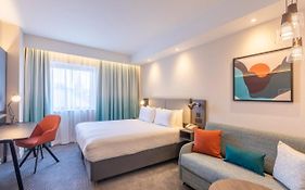 Holiday Inn London Sutton By Ihg Sutton (greater London) United Kingdom