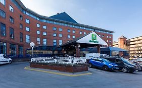 Sutton Holiday Inn